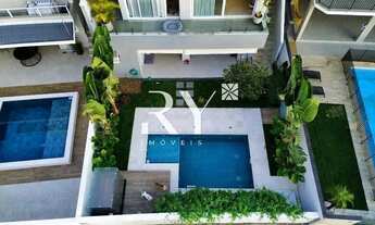 Imagem: Exclusivo! Sobrado de 315m² no Urbanova