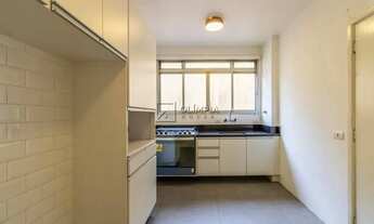 Imagem 7: Aluguel Apartamento 3 Dormitórios - 114 m² Pinheiros