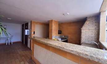 Imagem 4: Edifício Carlos Silva - Apto 3/4 com 3 suítes de 120 m², dependência, 2 vagas por 450 000