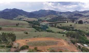 Imagem 3: Terreno em localização privilegiada em Joanópolis, com vista para as montanhas