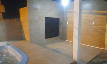 Imagem 5: Casa Veraneio Itamaraca Carnaval/Reveilon Mobilia/Piscina/3Qt/4Gar/S.Festa/A.Gurme/200mMar