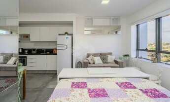 Imagem 3: Loft 37M² - para Alugar