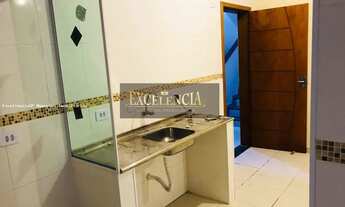 Imagem 4: Apartamento para Locação em São Paulo, Vila Amália (Zona Norte), 2 dormitórios, 1 banheiro