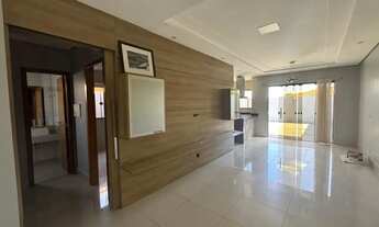 Imagem 4: Casa para Locação - Condomínio Rio Coxipo