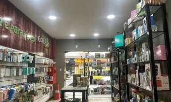 Imagem 3: Loja de acessórios