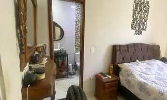 Imagem 6: Casa segunda locação com 3 quartos