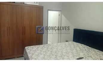 Imagem 7: Sobrado com 02 dormitórios 01 suíte a Venda - Bairro Batistini - São Bernardo do Campo/SP