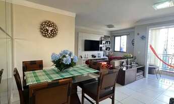 Imagem 5: Vendo Apartamento no Grand Park Águas, 86m², 02 Quartos, Oportunidade