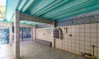 Imagem 5: Casa à venda na Alcindo Cacela - 04 quartos, 02 vagas