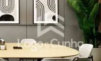 Imagem 6: Apartamento à venda por R$ 259.000,00 - Elvira Dias - Poços de Caldas/MG