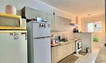 Imagem 4: Apartamento à venda, 62 m² por R$ 440.000,00 - Tupi - Praia Grande/SP