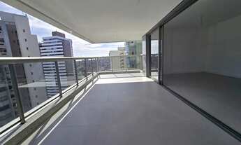 Imagem 7: Apartamento de Alto Padrão no Horto Florestal | 171m² | 4 Suítes