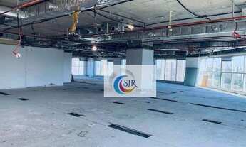 Imagem: Conjunto para alugar, 679 m² por R$ 91.701,45/mês