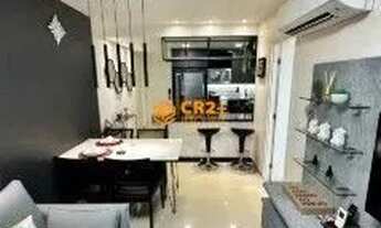 Imagem 4: Vendo flat 40 m2, 01 quarto, 01 suíte, 01 vaga de garagem, em Boa Viagem