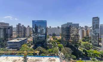 Imagem 5: Apartamento para venda em Vila Olímpia com 2 quartos, sendo 2 suítes , 156m²