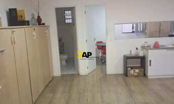 Imagem 5: Ponto Comercial para locação na Vila Andrade, São Paulo-SP: 2 Banheiros, 4 Vagas de Garage