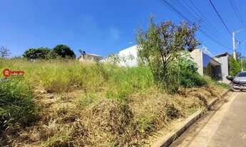 Imagem 2: Lote 300m² à Venda no bairro Fernão Dias em Igarapé