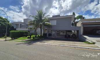 Imagem: Jardins Paris Sobrado de 341,97 m² com