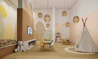 Imagem 7: Apartamento com 4 suítes