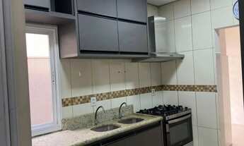 Imagem 11: Imóvel para aluguel com 280 metros quadrados com 4 quartos em Jardim Imperial - Cuiabá - M