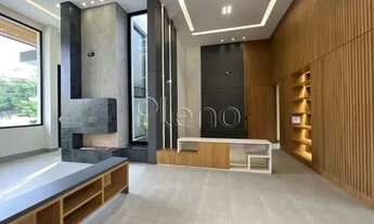 Imagem 5: Sobrado à venda em Campinas, Loteamento Residencial Jaguari (Sousas), com 5 suítes, com 60