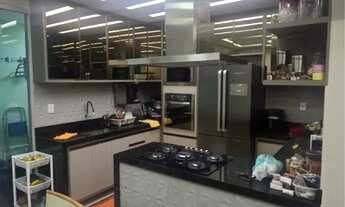 Imagem 6: QNN 10 ALTO PADRÃO - CASA DE REVISTA - QUALIDADE- CASA MODERNA - FINANCIA