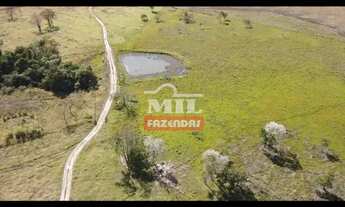 Imagem 2: Chácara 7 alqueires (33,88 hectares). Guapó - GO