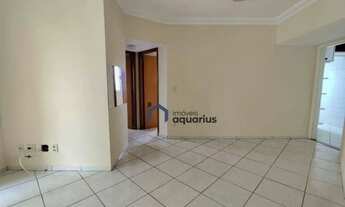 Imagem 5: Apartamento com 2 dormitórios, 78 m² - venda por R$ 650.000,00 ou aluguel por R$ 3.992,00