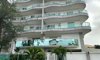 Imagem 2: Cobertura para Locação em Cabo Frio, Braga, 4 dormitórios, 4 suítes, 4 banheiros, 2 vagas