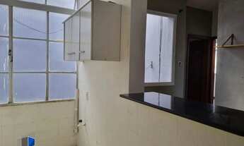 Imagem 6: Apartamento semimobiliado com 02 quartos para alugar no bairro Santana