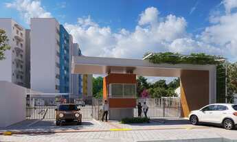 Imagem 3: Apartamentos de condomínio no parque piaui teresina