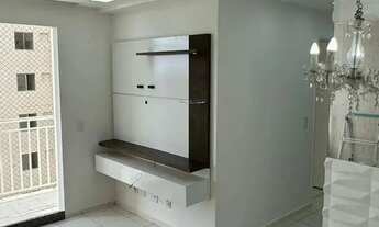 Imagem 2: Imóvel para aluguel e venda possui 40 metros quadrados com 2 quartos