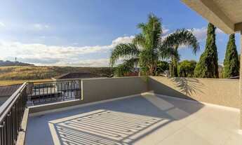 Imagem 4: Sobrado à venda em condomínio no Jardim Social ARYA1