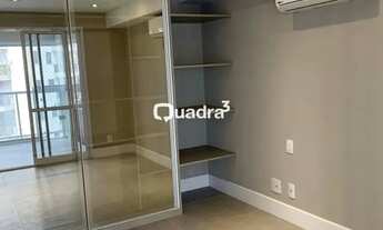 Imagem 12: Apartamento com 1 dormitório à venda, 52 m² por R$ 810.000,00 - Vila Regente Feijó - São P