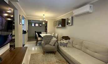 Imagem: Sobrado em condomínio fechado no Bairro