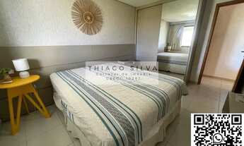 Imagem 7: Flat Em Carneiros