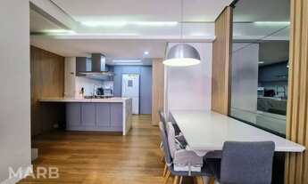 Imagem: Apartamento à venda, 103 m² por R$ 980.000,00