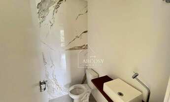 Imagem 3: Apartamento com 2 dormitórios para alugar, 85 m² por R$ 4.400,00/mês - Castelanea - Petróp