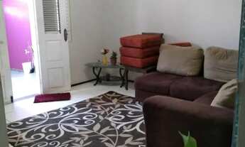 Imagem: 01- Casa na Cohab