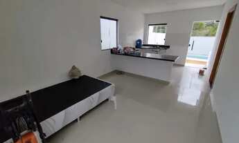 Imagem 4: Casa residencial Tarumã