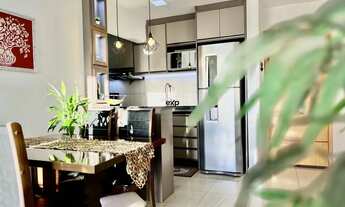 Imagem 3: Excelente apartamento à venda em São José dos pinhais, no bairro Parque da Fonte!!