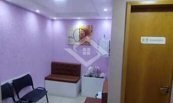 Imagem 6: Salas unificadas com total de 60 m2 no Plaza Office, Campo Grande