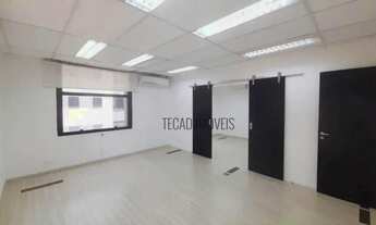 Imagem 5: Conjunto para alugar, 84 m² por R$ 12.617,00/mês - Consolação - São Paulo/SP