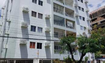 Imagem 2: Imóvel para venda com 96m², 3 quartos, 1 suíte, varanda, 1 vaga, no bairro da Várzea