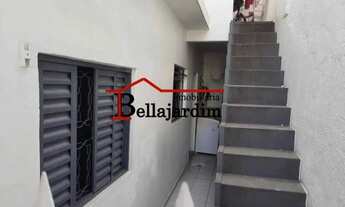 Imagem: Terreno à venda, 125m² - Bairro Vila Floresta