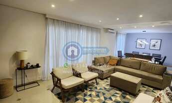 Imagem 2: Apartamento 03 Dorm. em Vila Albertina - SP: 153M², 3 Suítes, 4 Banheiros - Venda por R$ 1