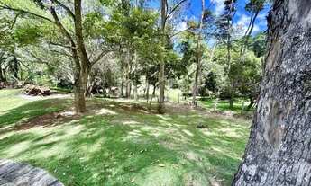 Imagem 4: PARAÍSO NA SERRA!