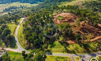 Imagem: Lote no Condomínio Residencial Aldeia do