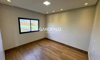 Imagem 6: Casa alto padrão Bosque da Limeira