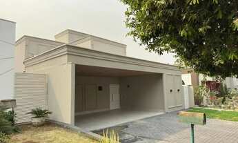 Imagem 9: Imóvel para aluguel com 280 metros quadrados com 4 quartos em Jardim Imperial - Cuiabá - M